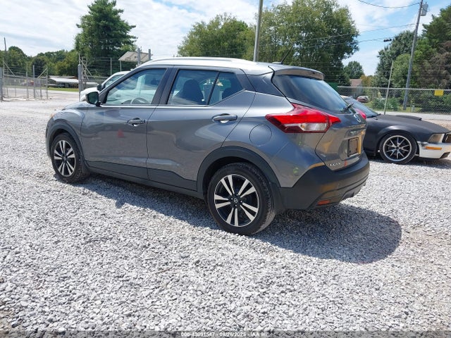 3N1CP5CU4JL546666 Nissan 2018