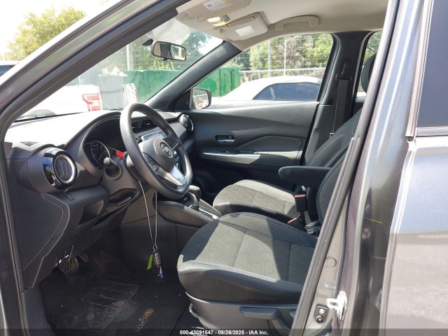 3N1CP5CU4JL546666 Nissan 2018