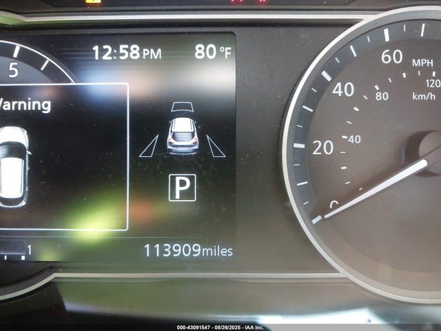 3N1CP5CU4JL546666 Nissan 2018