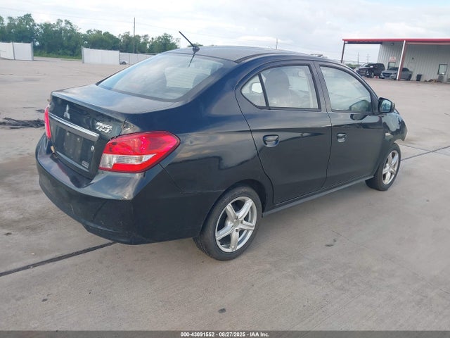 Mitsubishi 2019 2019 ML32F3FJ8KHF11426 Image 4