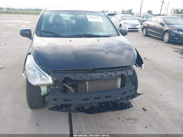 Mitsubishi 2019 2019 ML32F3FJ8KHF11426 Image 6