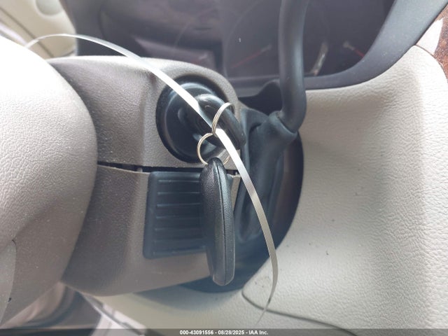 2006 CADILLAC DTS 1G6KD57Y26U240774 Photo 10