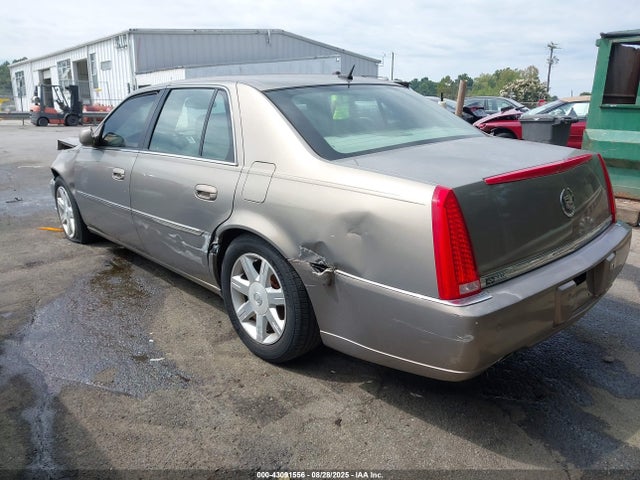 2006 CADILLAC DTS 1G6KD57Y26U240774 Photo 2
