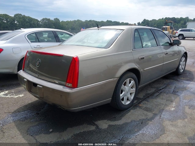 2006 CADILLAC DTS 1G6KD57Y26U240774 Photo 3
