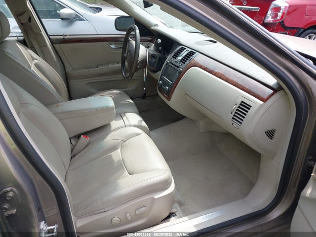 2006 CADILLAC DTS 1G6KD57Y26U240774 Photo 4