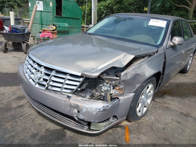 2006 CADILLAC DTS 1G6KD57Y26U240774 Photo 5