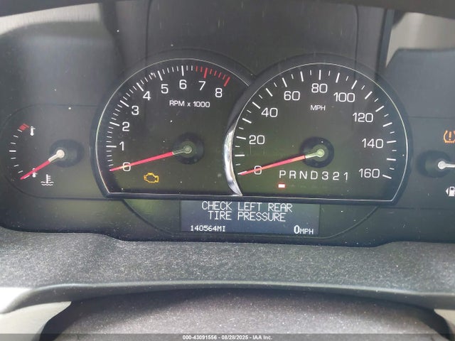 2006 CADILLAC DTS 1G6KD57Y26U240774 Photo 6