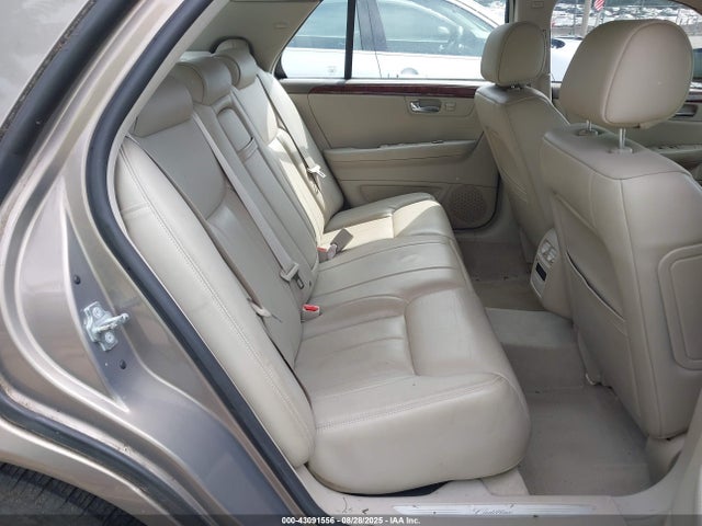 2006 CADILLAC DTS 1G6KD57Y26U240774 Photo 7
