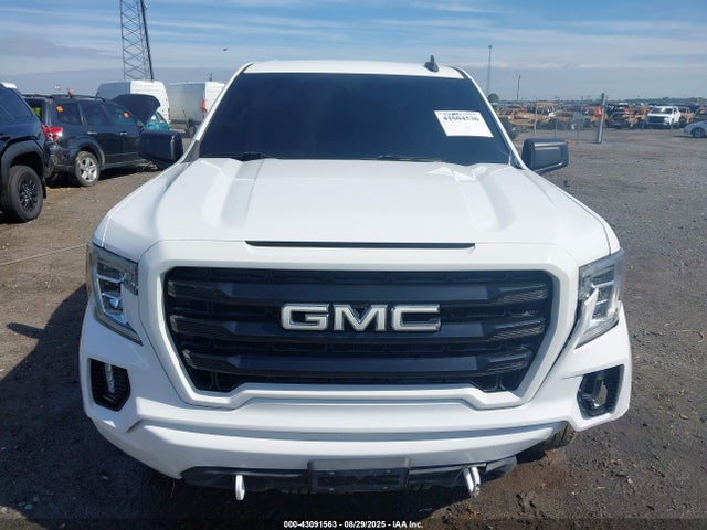 43091563 :رقم المزاد ، 3GTU9CEDXLG170645 vin ، 2020 Gmc Sierra 1500 4wd  Short Box Elevation مزاد بيع