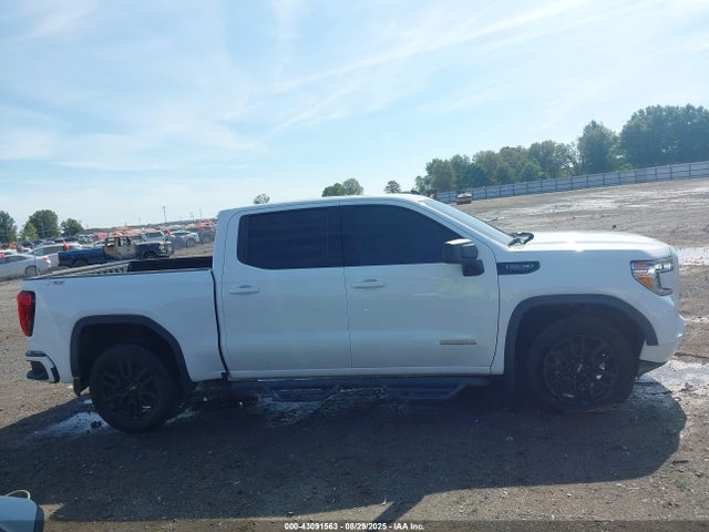 43091563 :رقم المزاد ، 3GTU9CEDXLG170645 vin ، 2020 Gmc Sierra 1500 4wd  Short Box Elevation مزاد بيع