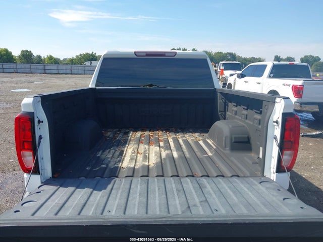 43091563 :رقم المزاد ، 3GTU9CEDXLG170645 vin ، 2020 Gmc Sierra 1500 4wd  Short Box Elevation مزاد بيع