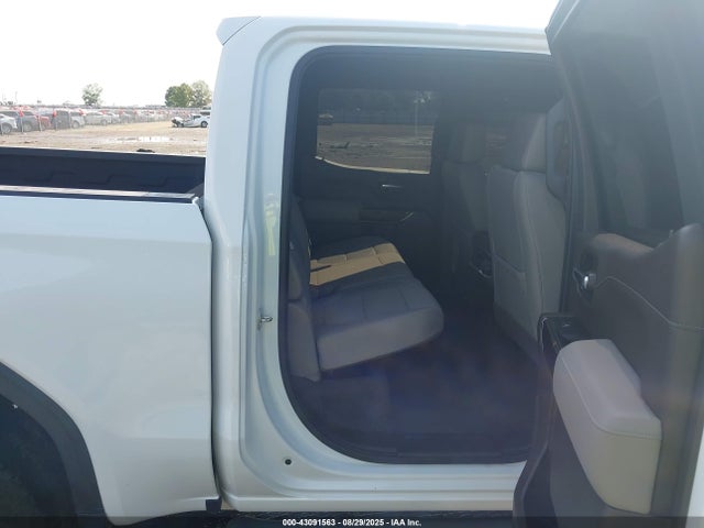 2020 GMC SIERRA 1500 3GTU9CEDXLG170645 Photo 7