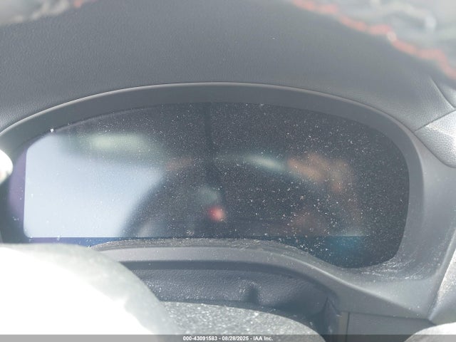 2021 BMW X4 M 5YMUJ0C0XM9H58840 Photo 6