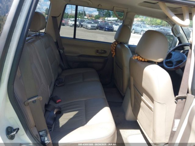 2003 MITSUBISHI MONTERO SPORT JA4LS31R13J021227 Photo 7