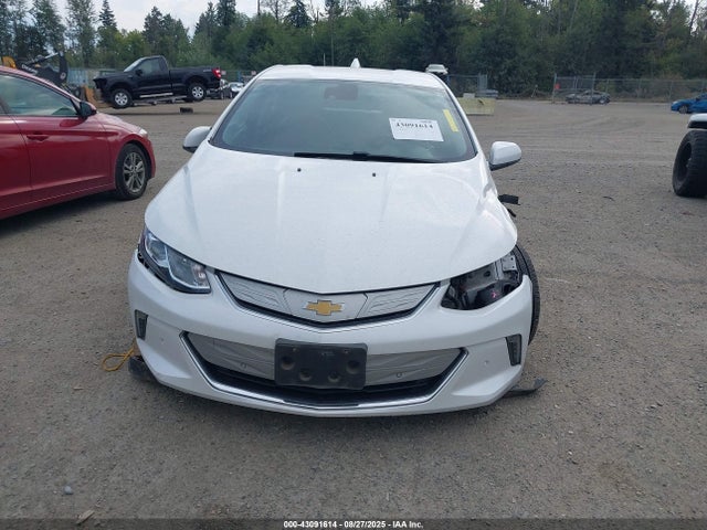 1G1RD6S56HU183893 Chevrolet l3a - di: direct injectio, vvt: variable valve timing, hybrid, gen 1