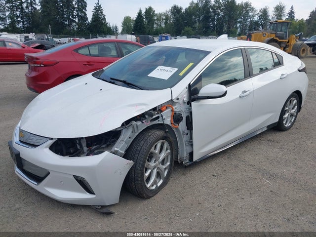 1G1RD6S56HU183893 Chevrolet l3a - di: direct injectio, vvt: variable valve timing, hybrid, gen 1