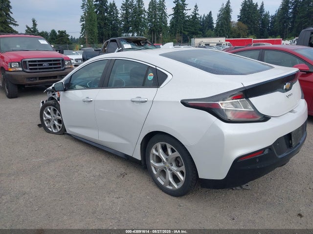 1G1RD6S56HU183893 Chevrolet l3a - di: direct injectio, vvt: variable valve timing, hybrid, gen 1
