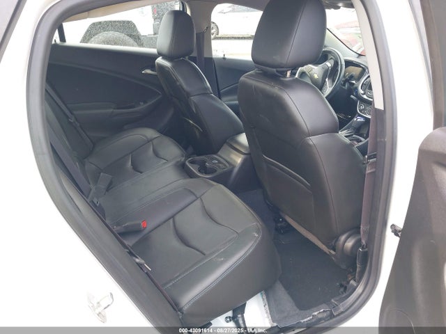 1G1RD6S56HU183893 Chevrolet l3a - di: direct injectio, vvt: variable valve timing, hybrid, gen 1