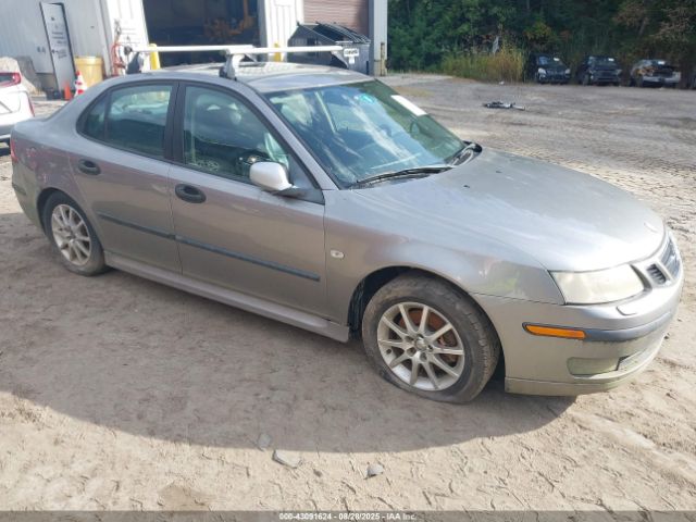 2003 SAAB 9-3 YS3FD46Y131047919 Photo 0
