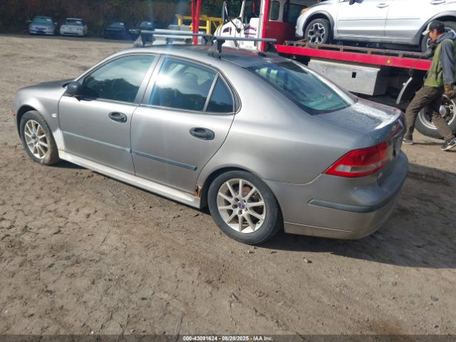2003 SAAB 9-3 YS3FD46Y131047919 Photo 2