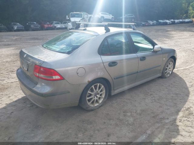 2003 SAAB 9-3 YS3FD46Y131047919 Photo 3
