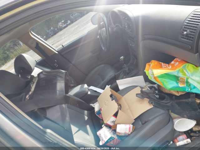 2003 SAAB 9-3 YS3FD46Y131047919 Photo 4