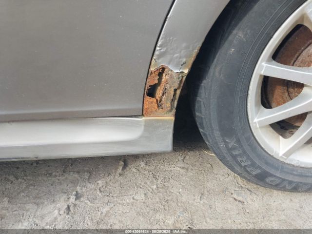 2003 SAAB 9-3 YS3FD46Y131047919 Photo 5