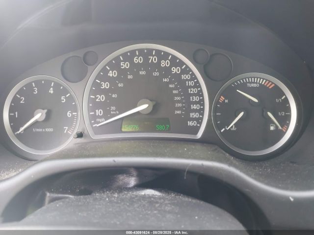 2003 SAAB 9-3 YS3FD46Y131047919 Photo 6