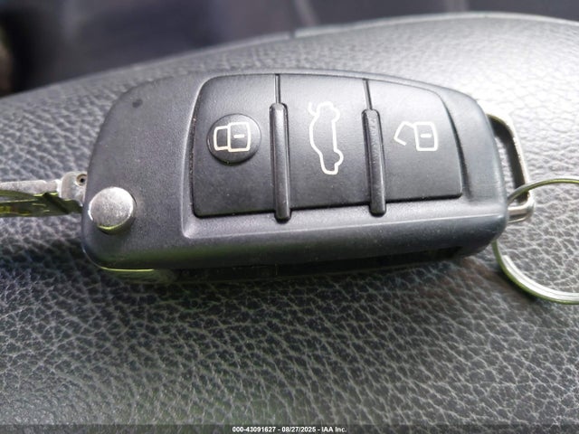 2014 AUDI Q7 WA1LGAFE8ED005166 Photo 10