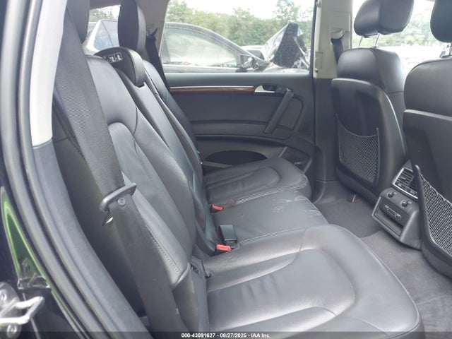 2014 AUDI Q7 WA1LGAFE8ED005166 Photo 7