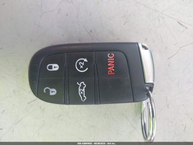 43091632 :رقم المزاد ، 2C3CDXBG5KH643855 vin ، 2019 Dodge Charger Sxt Rwd مزاد بيع