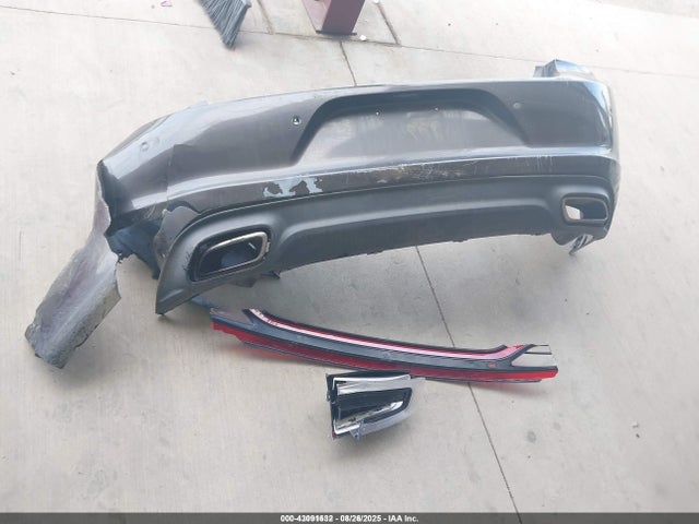 43091632 :رقم المزاد ، 2C3CDXBG5KH643855 vin ، 2019 Dodge Charger Sxt Rwd مزاد بيع