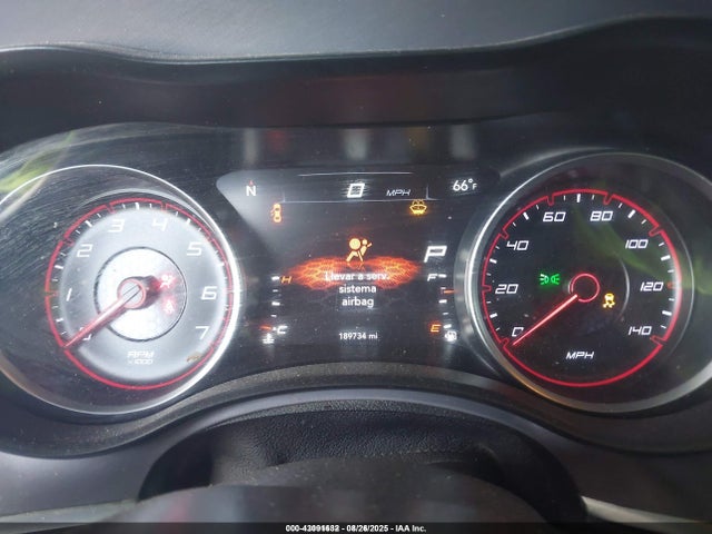 43091632 :رقم المزاد ، 2C3CDXBG5KH643855 vin ، 2019 Dodge Charger Sxt Rwd مزاد بيع