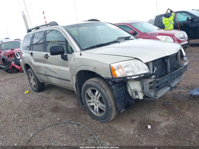 2006 MITSUBISHI ENDEAVOR 4A4MN21S26E023590 Photo 0