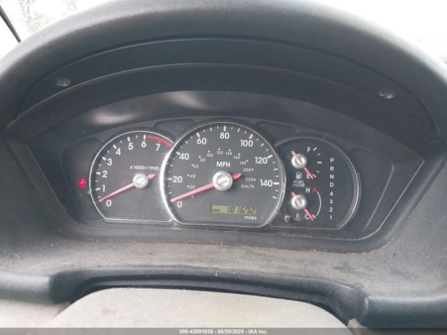 2006 MITSUBISHI ENDEAVOR 4A4MN21S26E023590 Photo 6