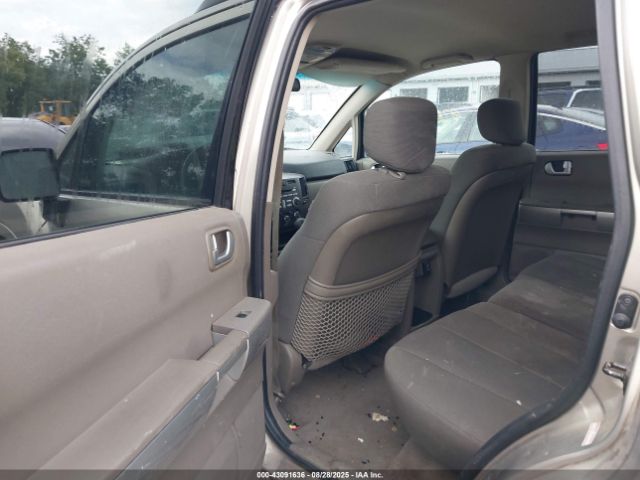 2006 MITSUBISHI ENDEAVOR 4A4MN21S26E023590 Photo 7