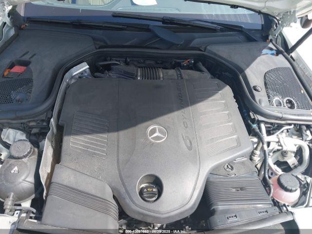 2019 MERCEDES-BENZ CLS 450 WDD2J5JB2KA038108 Photo 9