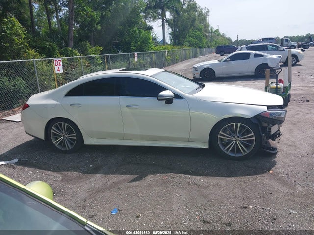 Mercedes-Benz m256 2019 WDD2J5JB2KA038108 Image 13