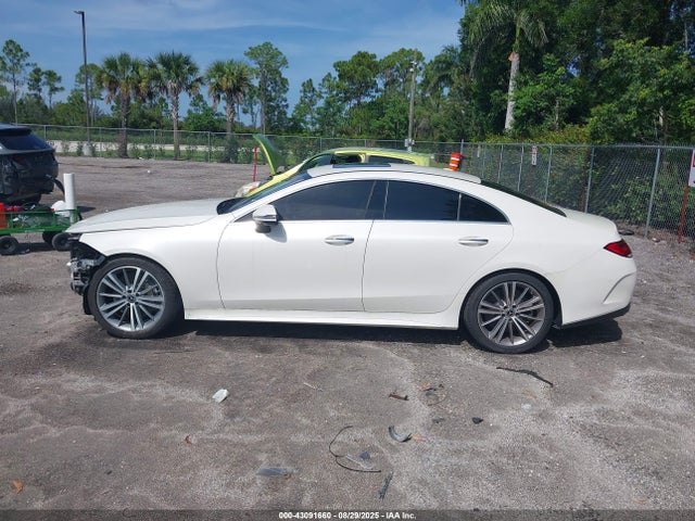 Mercedes-Benz m256 2019 WDD2J5JB2KA038108 Image 14