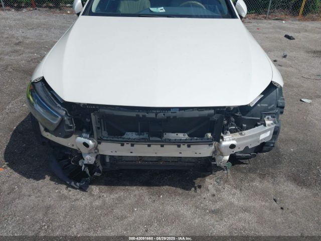 2019 MERCEDES-BENZ CLS 450 WDD2J5JB2KA038108 Photo 5