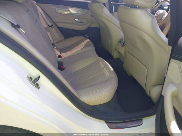 2019 MERCEDES-BENZ CLS 450 WDD2J5JB2KA038108 Photo 7