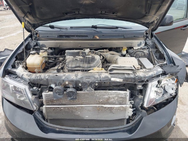 Dodge Journey 2014 3C4PDDEG7ET302332 Image 10