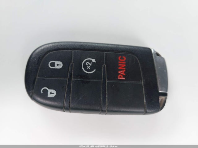 Dodge Journey 2014 3C4PDDEG7ET302332 Image 11