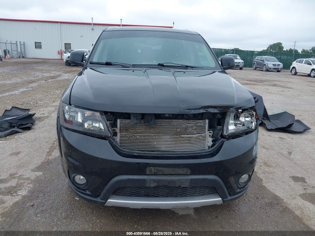 Dodge Journey 2014 3C4PDDEG7ET302332 Image 13