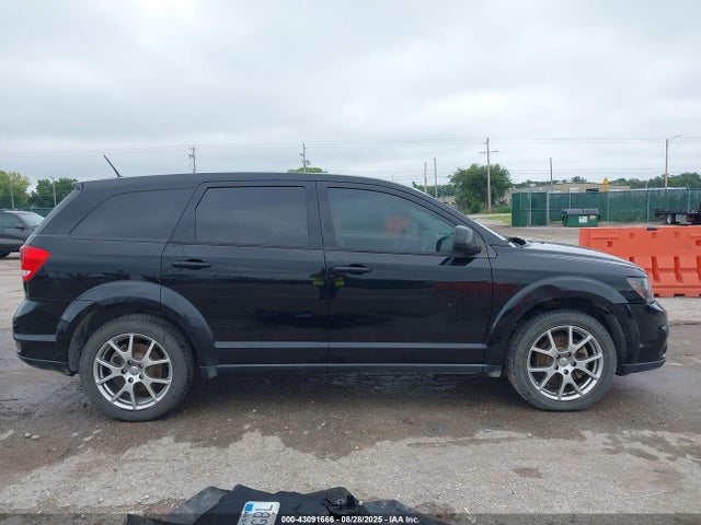 Dodge Journey 2014 3C4PDDEG7ET302332 Image 14