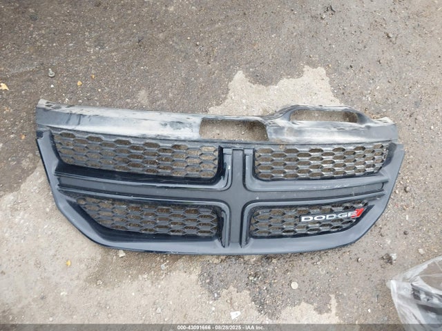 Dodge Journey 2014 3C4PDDEG7ET302332 Image 12