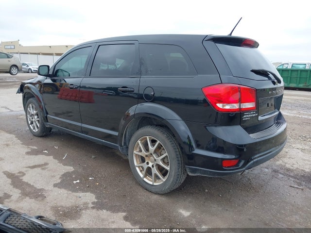 Dodge Journey 2014 3C4PDDEG7ET302332 Image 3