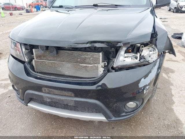 Dodge Journey 2014 3C4PDDEG7ET302332 Image 6