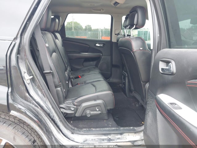 Dodge Journey 2014 3C4PDDEG7ET302332 Image 8