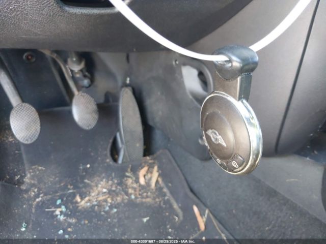 2008 MINI COOPER CLUBMAN WMWML33538TJ46594 Photo 10